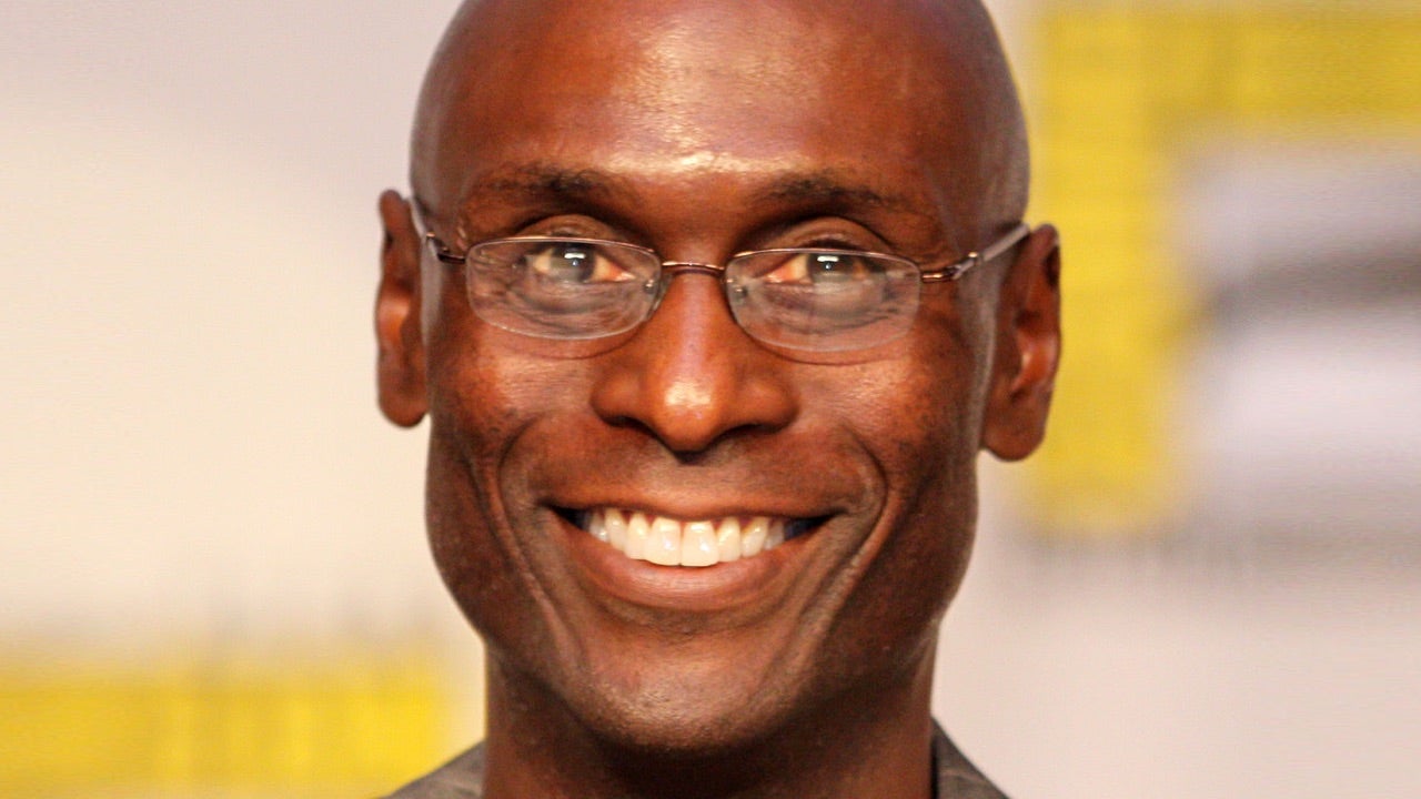 Aktor Lance Reddick, bintang Destiny and The Wire, telah meninggal dunia